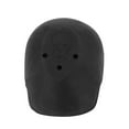 thumbnail image 2 of Ice Mold,Single Hole Skull Shape Ice Mould Cake Mold Seamless Integration, 2 of 8