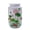 Flower, variant on 3D Puzzle Vase with 162 3D Jigsaw Puzzle Pieces,Building Block Toy,Christmas Birthday Gifts,for Housewarming for Flower Arrangements & Home Decoration