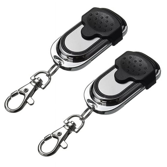 2X for Hormann Marantec 868 Garage Door Remote Control Duplicator HSM2 HSM4 868 Remote Garage Gate Control