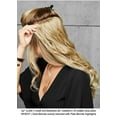 thumbnail image 6 of 22" Curly HF Synthetic Hair Extension, 6 of 6