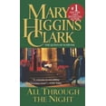 thumbnail image 1 of Pre-Owned All Through the Night (Mass Market Paperback) 0671027123 9780671027124, 1 of 1