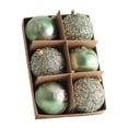 thumbnail image 2 of Adornos Colgantes Para árbol De Navidad, Colgantes Para Fiestas Temáticas De Aniversario, Bailes De Graduación, Estilo E, 2 of 8