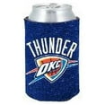 thumbnail image 2 of Oklahoma City Thunder Kolder Kaddy Can Holder - Glitter, 2 of 2