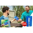 thumbnail image 4 of Flaskamite Hidden 14 oz Flask Polar Freeze Ice Pack - Travel Smuggle Your Booze, 4 of 5