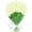 B, variant on Romantic Tulip Shaped LED Night Light Never Fade Ambient Lamp for Bedroom Bedside Decor