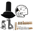 thumbnail image 3 of 8Set pour V-MAX 1200 Vmax -2000 V-MAX1200 Kit de Réparation de Carburateur de Moto avec Plongeur, 3 of 5