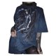 thumbnail image 4 of SAYOO Camiseta de impresión Elf para mujeres SAYOO moda, 4 of 5