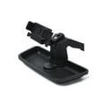 thumbnail image 1 of In-Dash Mobile Phone Holder Bracket Multi-Mount for Jeep Car Replacement phone bracket Multi-mount phone for 2011-2018 Jeep Wrangler JK Models, 1 of 8