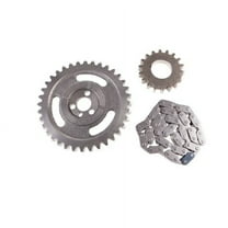 Melling Engine Timing Set P/N:3-489S Fits select: 1966 CHEVROLET IMPALA, 1966 CHEVROLET CHEVELLE