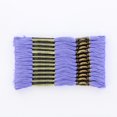 thumbnail image 3 of DMC Cotton Embroidery Floss 6-Strand 8m – Purple, 3 of 3