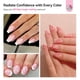 thumbnail image 4 of Kit de uñas en polvo SAVILAND Advanced con taladro, 20 colores, 4 of 8