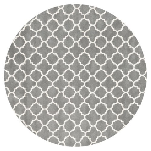 Safavieh Catherine Rug in Dark Grey