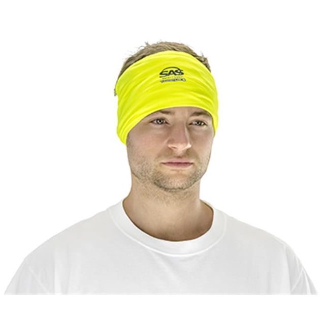 Bande de Refroidissement en Microfibre de Boucle