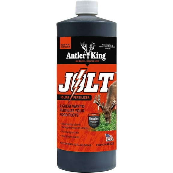 LZQP Jolt Liquid Fertilizer