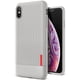 thumbnail image 1 of Funda Single fit para iPhone XS max Gray VRS Single fit, 1 of 2