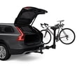 thumbnail image 2 of Thule 9027XT Bike Rack - Receiver Hitch Mount Apex Swing 2 Inch Receiver Mount Holds 4 Bikes Tilt Able With Bikes, 2 of 4
