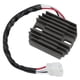 thumbnail image 5 of Rectificador de voltaje para motocicleta, regulador de voltios de aleación de aluminio de 12V, repuesto para Suzuki LT4WD LTF4WD Quadrunner, 5 of 5