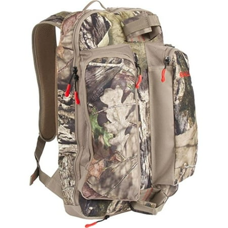 Crossbow Silencer System - Dyad Crossbow, Bow & Gun Carry System Pack - Breakup Country