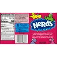 thumbnail image 4 of Nerds Rainbow Theater Box Candy, 5 oz pack of 2, 4 of 5