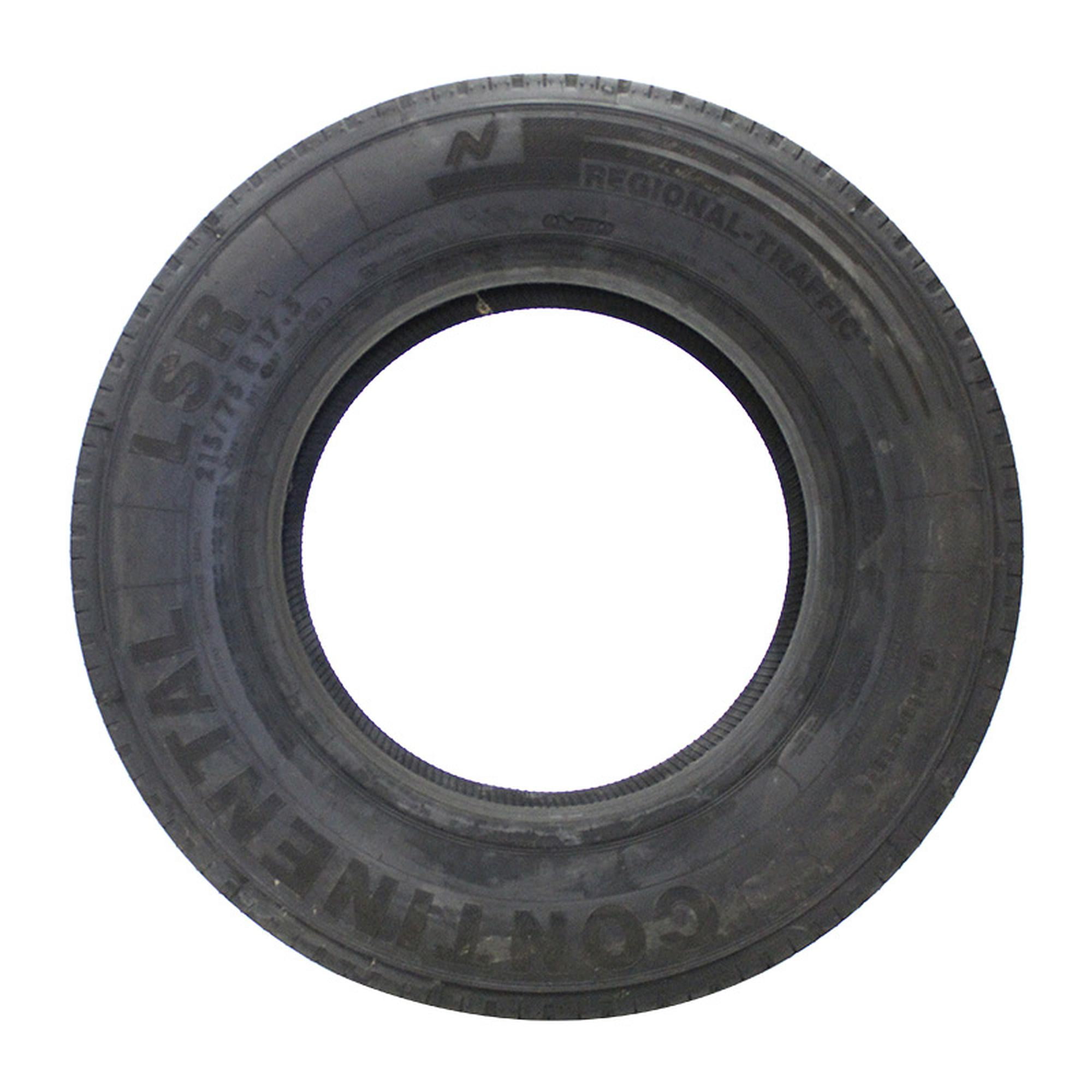 Continental LSR1 10R17.5 134/132L H Tire simolary.com 10 Continental LSR1 10R17.5 134/132L H Tire - Image 2