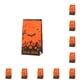 thumbnail image 1 of Yuarrent Bolsa de papel portátil de Halloween de 10 piezas, bolsas de recuerdo de fiesta de gran capacidad, comida, postre, regalos, embalaje para Artesanía tipo 5 Yuarrent HA067640-05, 1 of 6