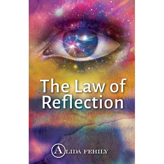 The Law of Reflection, (Paperback)