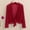 *Wine, variant on ClodeEU Women's Sheer Open Front Cardigan,Lightweight Stretchy Sun Protection Cover Up,Casual Sheer Blouse Jacket Black,Womens Plus XXL