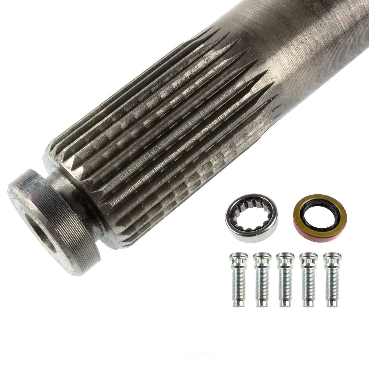 EXCEL from Richmond 92-23392 Drive Axle Shaft Assembly