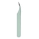 thumbnail image 4 of Pinzas para pestañas Acero inoxidable BuyWeek curvas, 4 of 14
