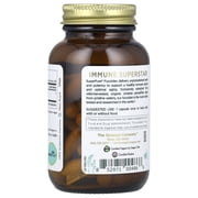 Pure Synergy SuperPure® Fucoidan, 60 Capsules (100 mg Capsule)
