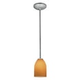 thumbnail image 2 of Access Lighting Bordeaux 28018-3R Pendant Light, 2 of 2