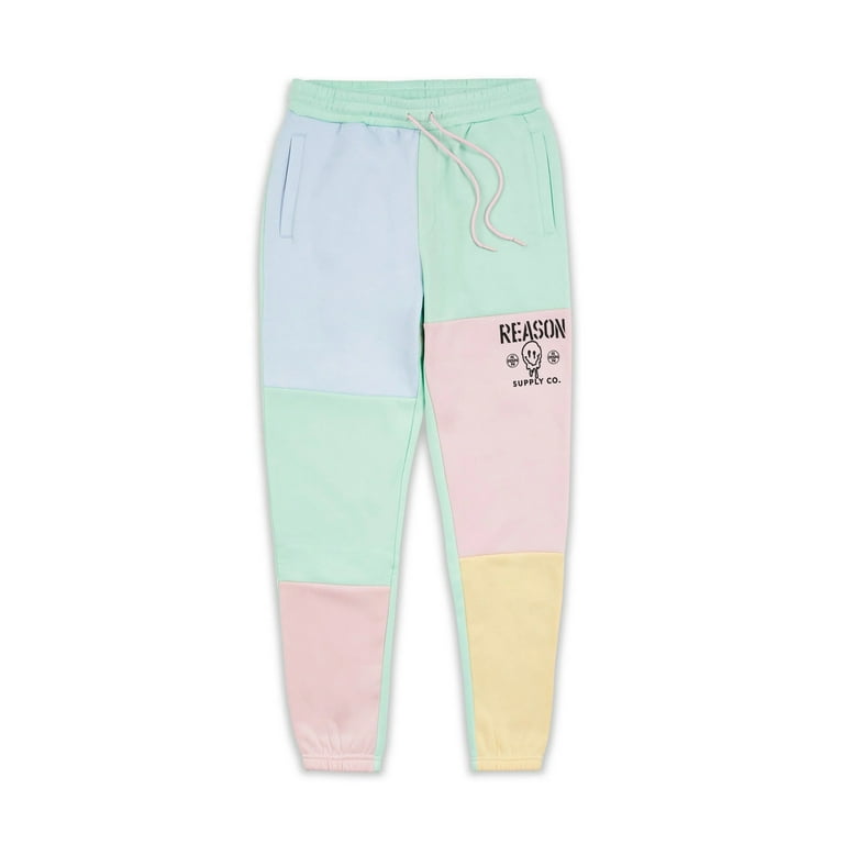 Pastel color online joggers