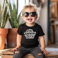thumbnail image 2 of The Birthday Dude Stars Shirt Birthday Boys Outfit for All-Ages Black Shirt 3T, 2 of 5