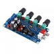 thumbnail image 1 of Control de volumen, amplificador HIFI OP-AMP NE5532 Placa amplificadora Control de tono Materiales ecológicos, 1 of 8