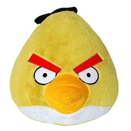 angry birds plush walmart