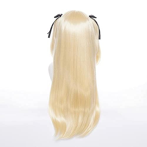 Cosplay wig cheap at