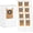 Omni S1 Pro Dust Bags(9 Pack), variant on Side Brushes Compatible with Eufy Omni S1 Pro, E28, E25, E35 Robot Vacuum Corner Brush Kit, 6 Pack