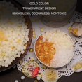 thumbnail image 4 of Sealing Wax Beads, Gold Wax Seal Beads Multi Purpose Golden Color  for DIY, 4 of 8