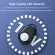 thumbnail image 4 of Phone Page Turning Camera Shutter Selfie Controller Bluetooth-compatible (Black) Sywqhk Para estrenar, 4 of 5