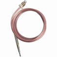 thumbnail image 5 of Universal Gas Stove Thermocouple Kit with Overflow Nut for 1500mm Appliances (4-Pack), 5 of 5