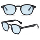 thumbnail image 3 of Gafas de sol premium, estilo clásico de forma cuadrada, 3 of 5