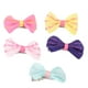 thumbnail image 5 of 10 horquillas con lazo para mascotas, pinzas para el pelo de colores para perros, accesorios sencillos para el pelo de mascotas, 5 of 5