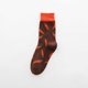 thumbnail image 1 of Calcetines hasta la mitad de la pantorrilla, calcetines de marea de frutas, calcetines de algodón para mujer de primavera y otoño, calcetines japoneses, 1 of 5