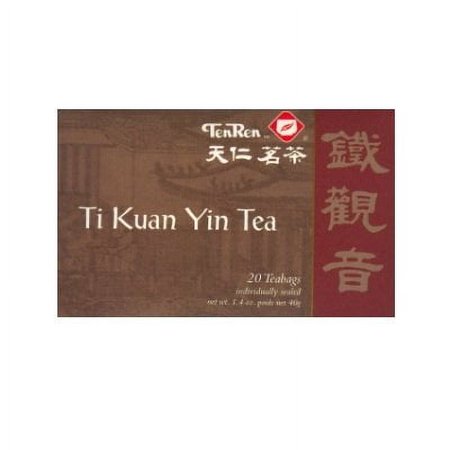 Ti Kuan Yin Tea 1.4 oz