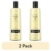 (2 pack) Neutrogena Body Oil For Dry Skin, Light Sesame Formula, 8.5 fl. oz