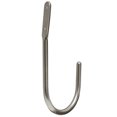 thumbnail image 2 of Chaparral Boat Cable Holder Utility Hook R-1241 | 3/8 Inch Stainless, 2 of 2