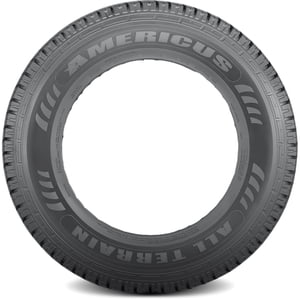 Americus Set of 2 Americus Rugged All Terrain LT215/85R16 115/112S E Tires Fits: 2004 Ford F-350 Super Duty King Ranch, 1994-99 Dodge Ram 3500 Base Sansujyuku sansujyuku.com