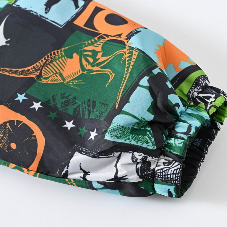 ジャケット・アウター treatment asia puffy jacket dinoworks Asiapo-China-Factory-Men-s-