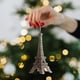 thumbnail image 4 of Christmas Tree Hanging Ornaments Hanging Decorations Holiday Atmospheres Arrangement Christmas Decorations, 4 of 6