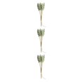 thumbnail image 3 of Manojo de otoño Ounissouiy Decoración del hogar Plantas de flores de cereales secas artificiales, 3 of 6